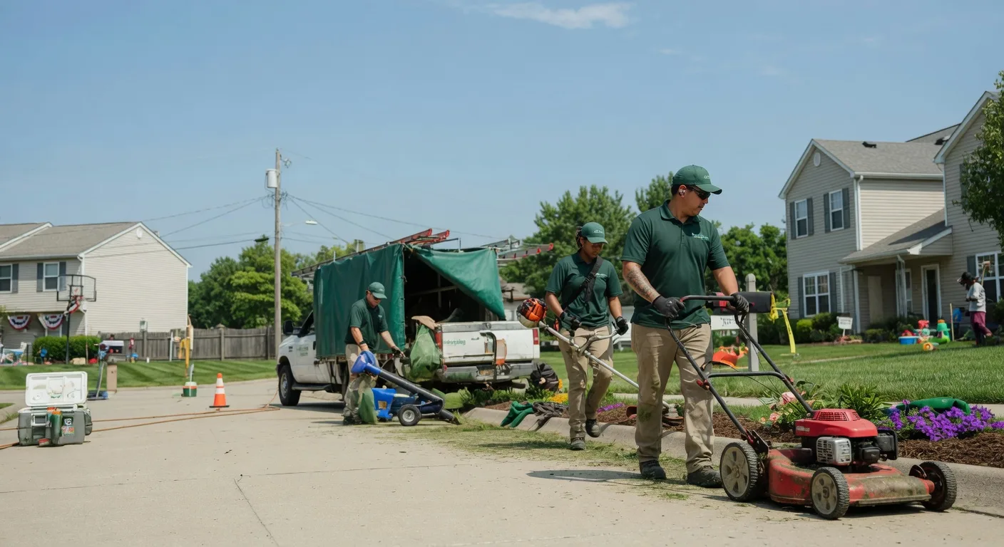 Irrigation Installation in Churchville, NY near me